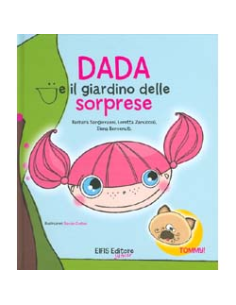 Dada...e il giardino delle sorprese
