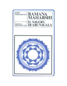 Ramana Maharshi Il Saggio di Arunacala