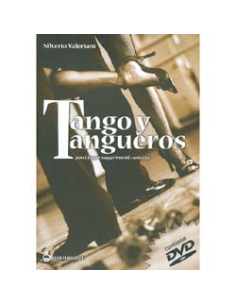 Tango y Tangueros