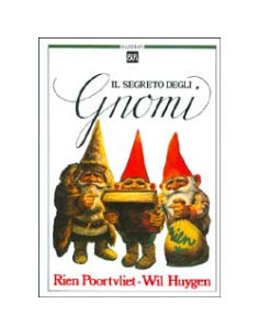 Il Segreto degli Gnomi