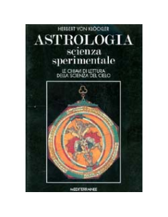 Astrologia. Scienza Sperimentale