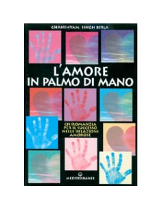L'Amore in Palmo di Mano