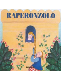 Raperonzolo