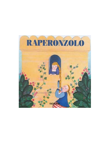 Raperonzolo