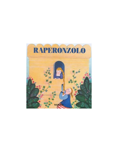 Raperonzolo