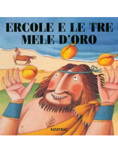 Ercole e le Tre Mele d'Oro
