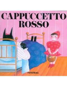 Cappuccetto Rosso