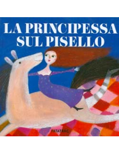 La Principessa sul Pisello