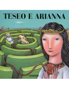 Teseo e Arianna