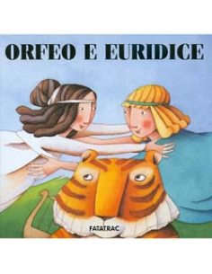 Orfeo e Euridice