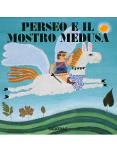 Perseo e il Mostro Medusa