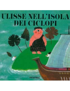 Ulisse nell'Isola dei Ciclopi