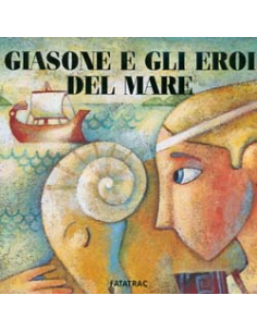 Giasone gli Eroi del Mare