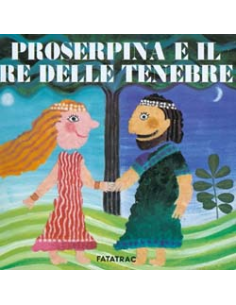 Proserpina e il Re delle Tenebre