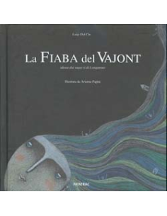 La Fiaba del Vajont