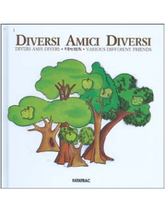 Diversi Amici Diversi