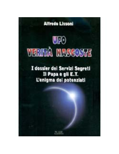 Ufo Verità Nascoste
