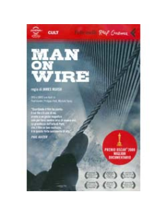 Man On Wire