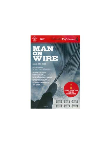 Man On Wire