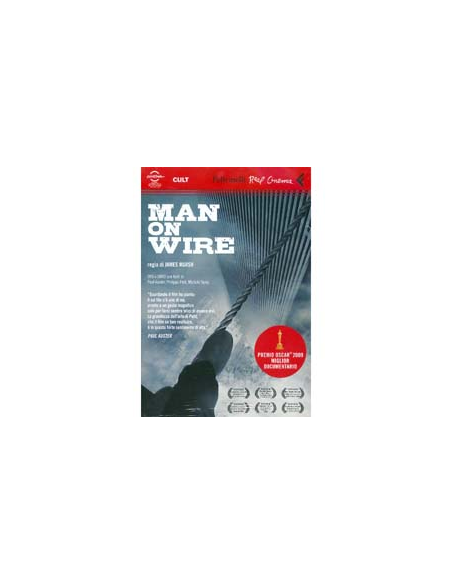 Man On Wire