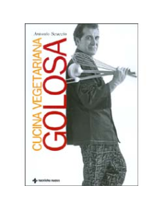 Cucina Vegetariana Golosa