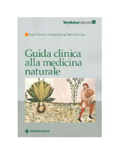 Guida Clinica alla Medicina Naturale