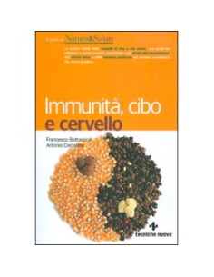 Immunità, Cibo e Cervello