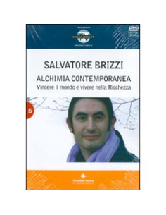 Alchimia Contemporanea - (Libro+DVD)