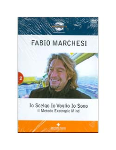 Io Scelgo Io Voglio Io Sono - (Libr+DVD)