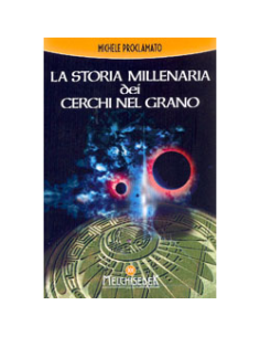 La Storia Millenaria dei Cerchi nel Grano