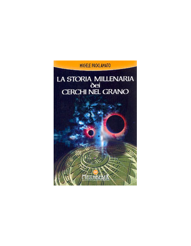 La Storia Millenaria dei Cerchi nel Grano