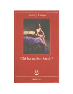 Chi Ha Ucciso Sarah?
