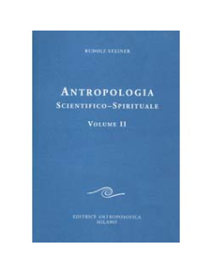 Antropologia Scientifico-Spirituale