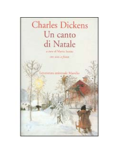Un Canto di Natale