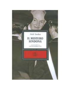 Il Mistero Sindona
