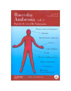 Raccolta Ambrosia vol. 3