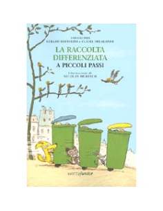 La Raccolta Differenziata a Piccoli Passi