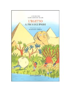 L'Egitto a Piccoli Passi