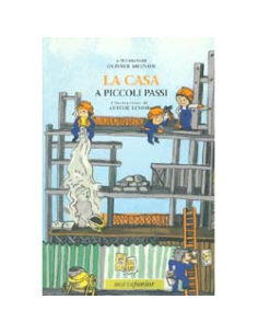 La Casa a Piccoli Passi