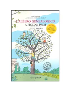L'Albero Genealogico a Piccoli Passi