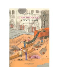L'Archeologia a Piccoli Passi