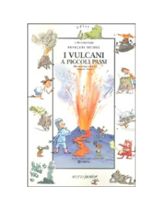 I Vulcani a Piccoli Passi