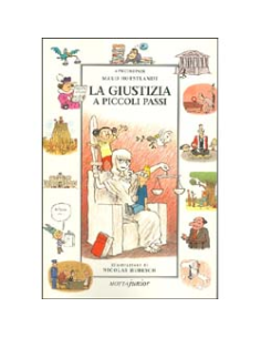 La Giustizia a Piccoli Passi