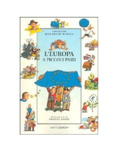 L'Europa a Piccoli Passi