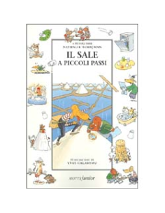 Il Sale a Piccoli Passi