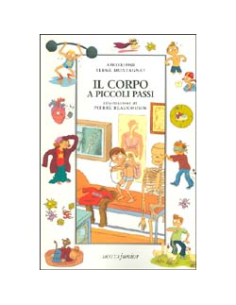 Il Corpo a Piccoli Passi
