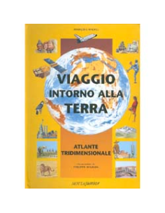 Viaggio Intorno alla Terra