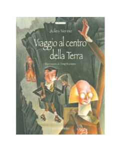 Viaggio al Centro della Terra