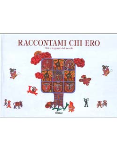 Raccontami Chi Ero