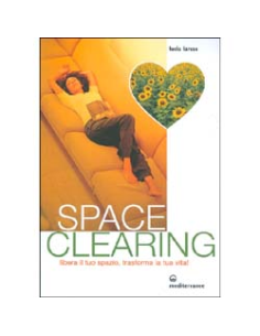 Space Clearing